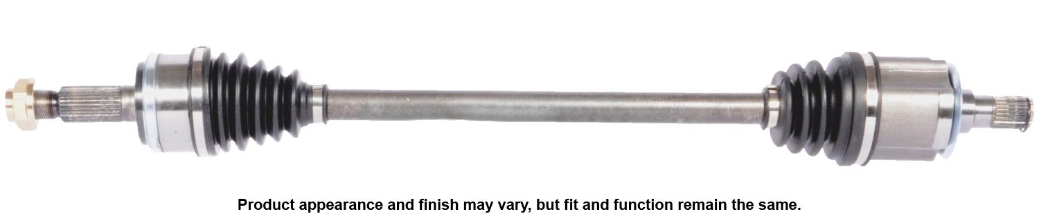 2022, 2021, 2020, 2019, 2018, 2017, 2016 Honda Pilot CV Axle Assembly