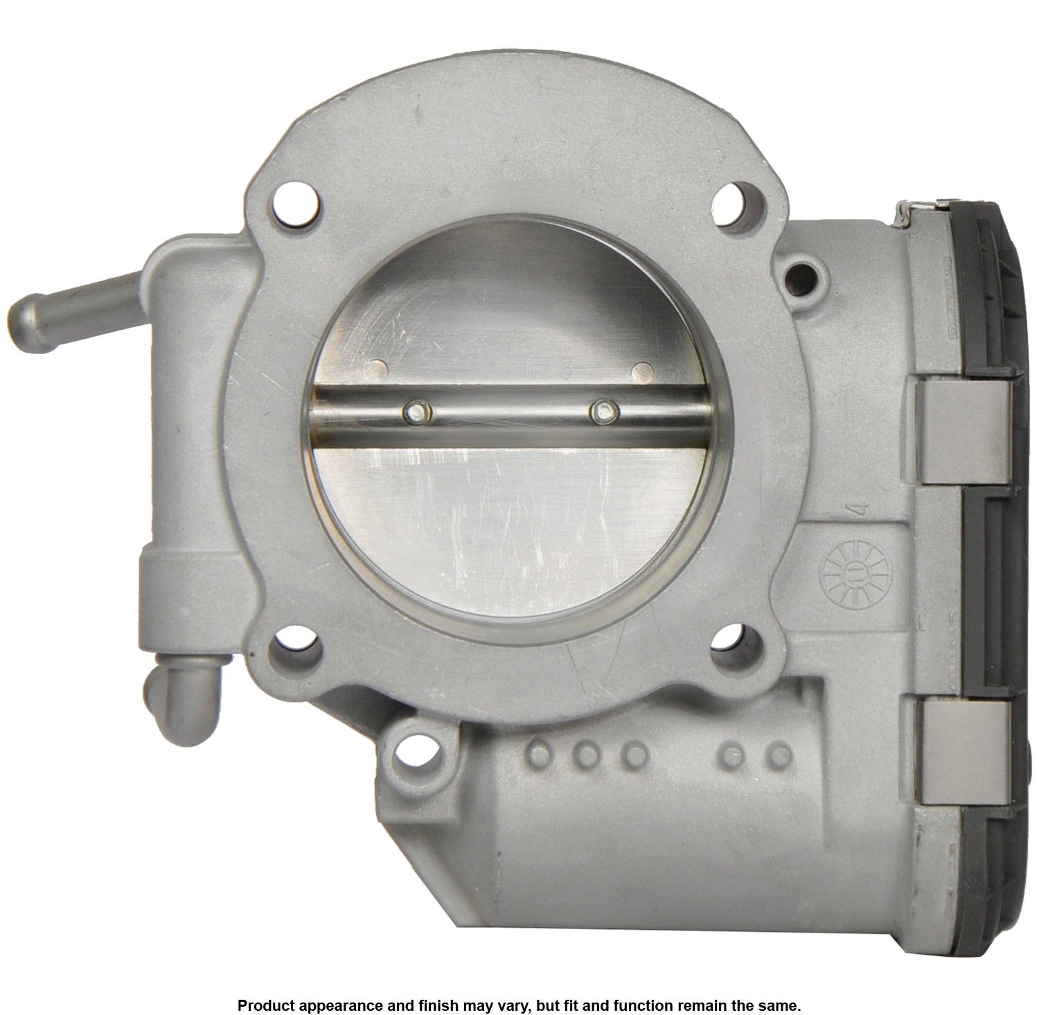 2010, 2009, 2008, 2007, 2006 Kia Optima Fe Fuel Injection Throttle Body