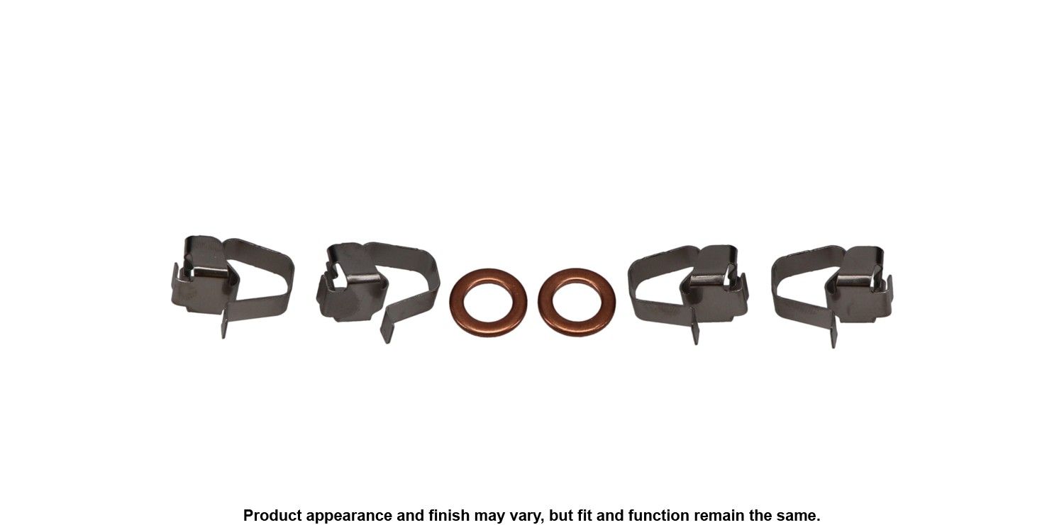 2009, 2008, 2007 Dodge Durango Disc Brake Caliper