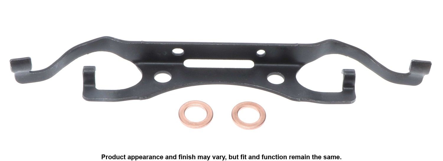 2018, 2017, 2016, 2015, 2014, 2013, 2012, 2011 Dodge Durango Disc Brake Caliper