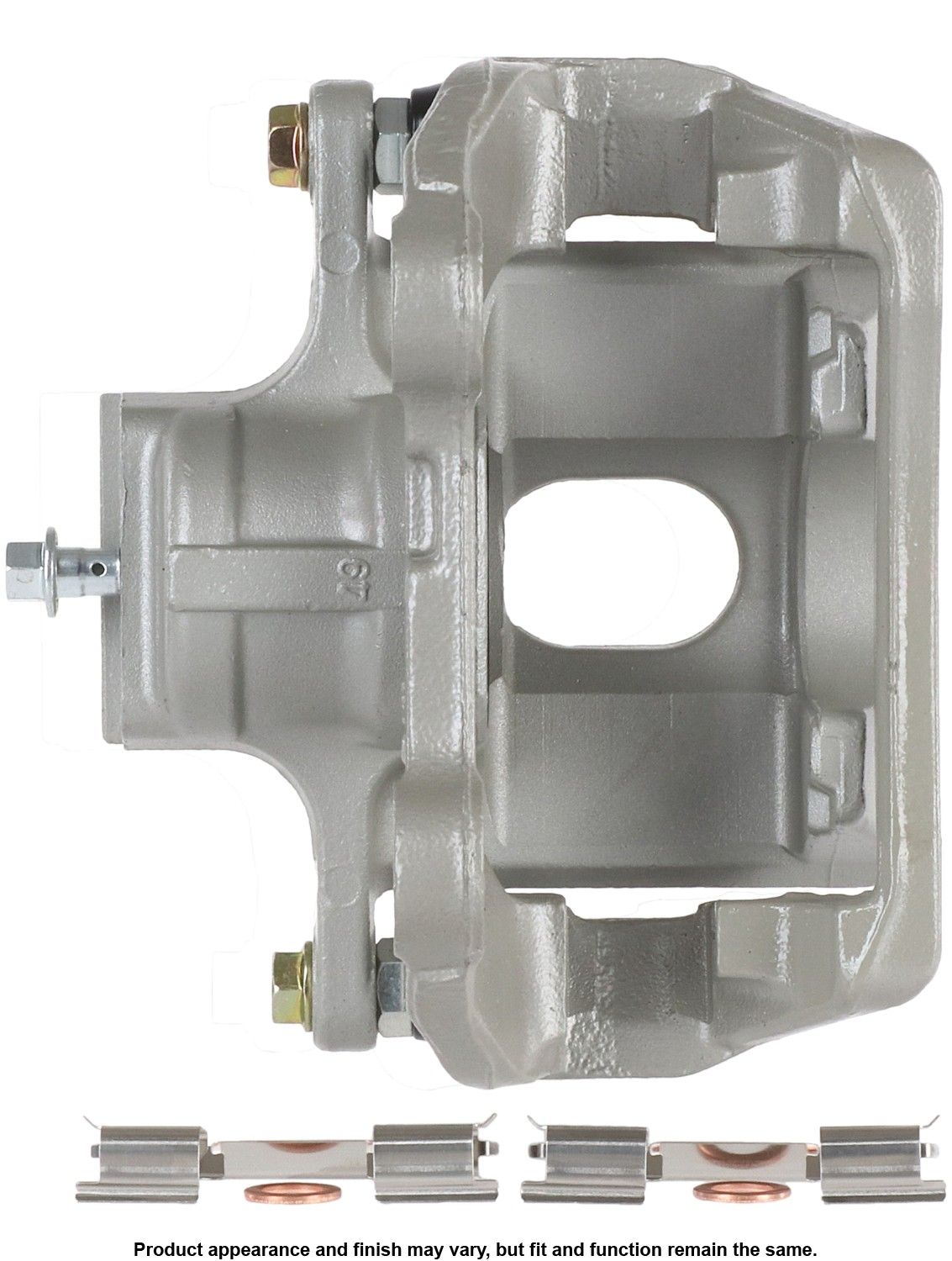 Disc Brake Caliper