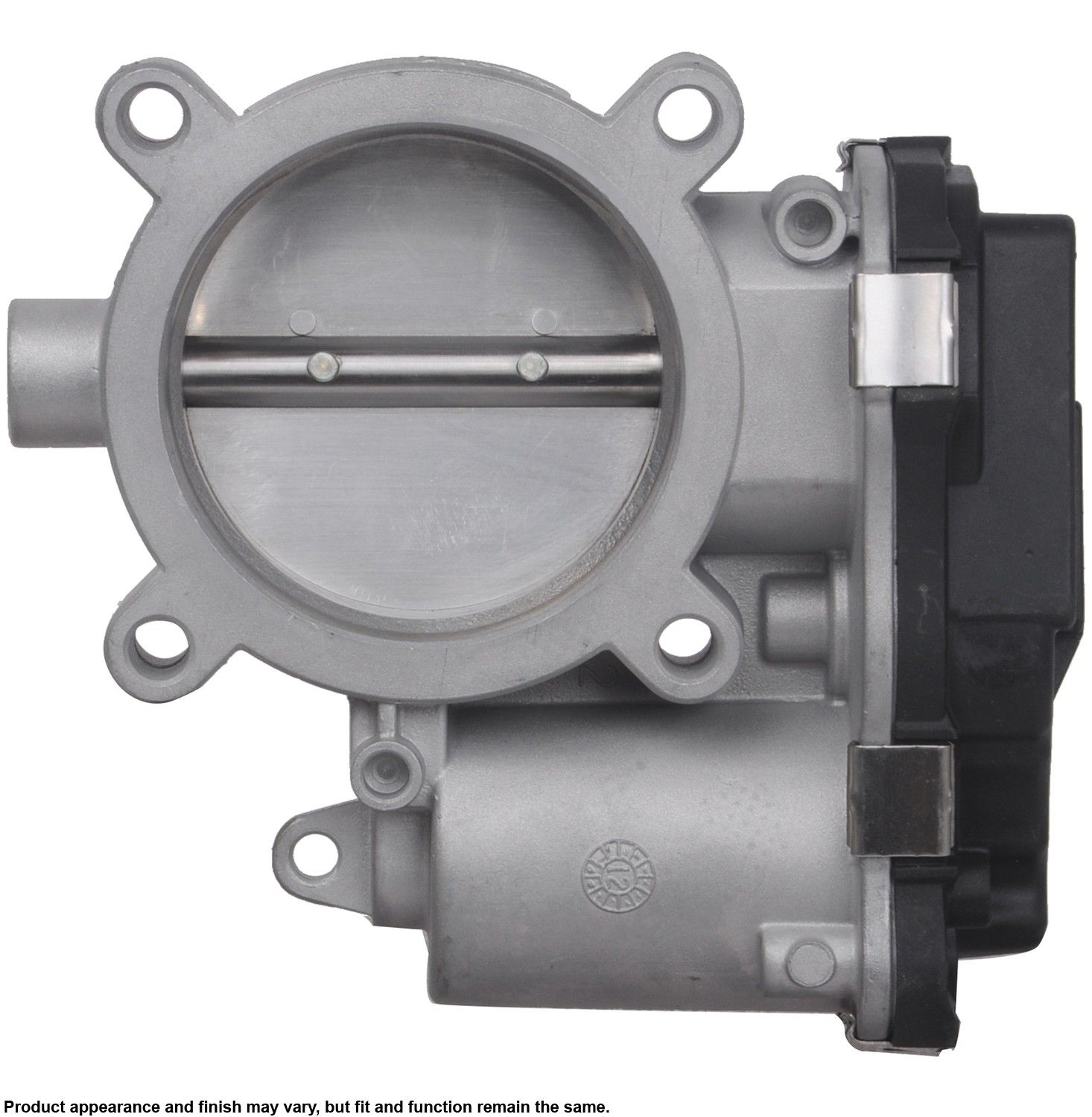 2022, 2021, 2020, 2019, 2018, 2017 Jeep Compass Fuel Injection Throttle Body