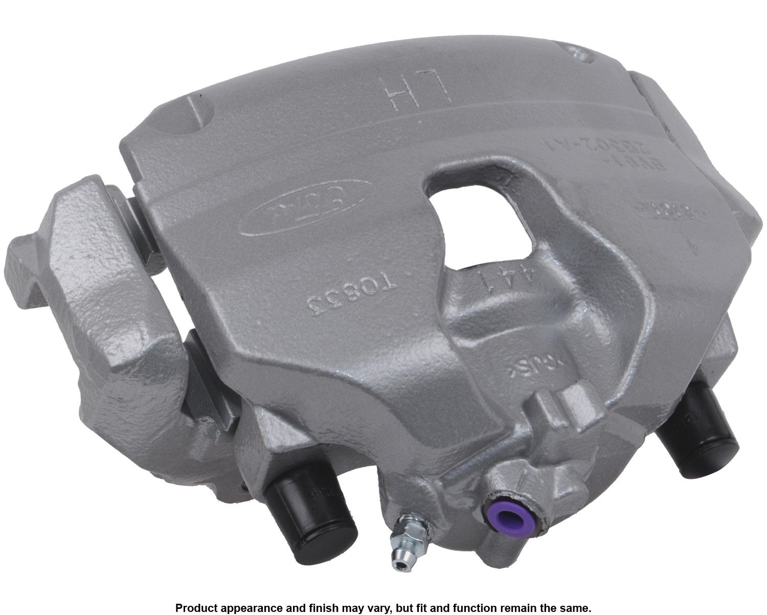 2023, 2022, 2021, 2020, 2019, 2018, 2017, 2016, 2015, 2014 Ford Transit Connect Disc Brake Caliper