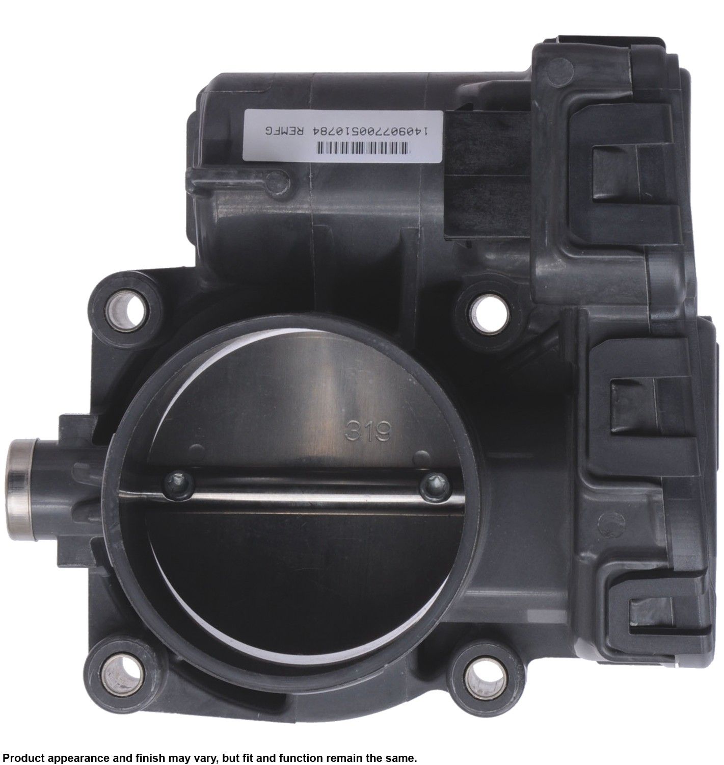 2010, 2009, 2008, 2007 Jeep Commander Fuel Injection Throttle Body