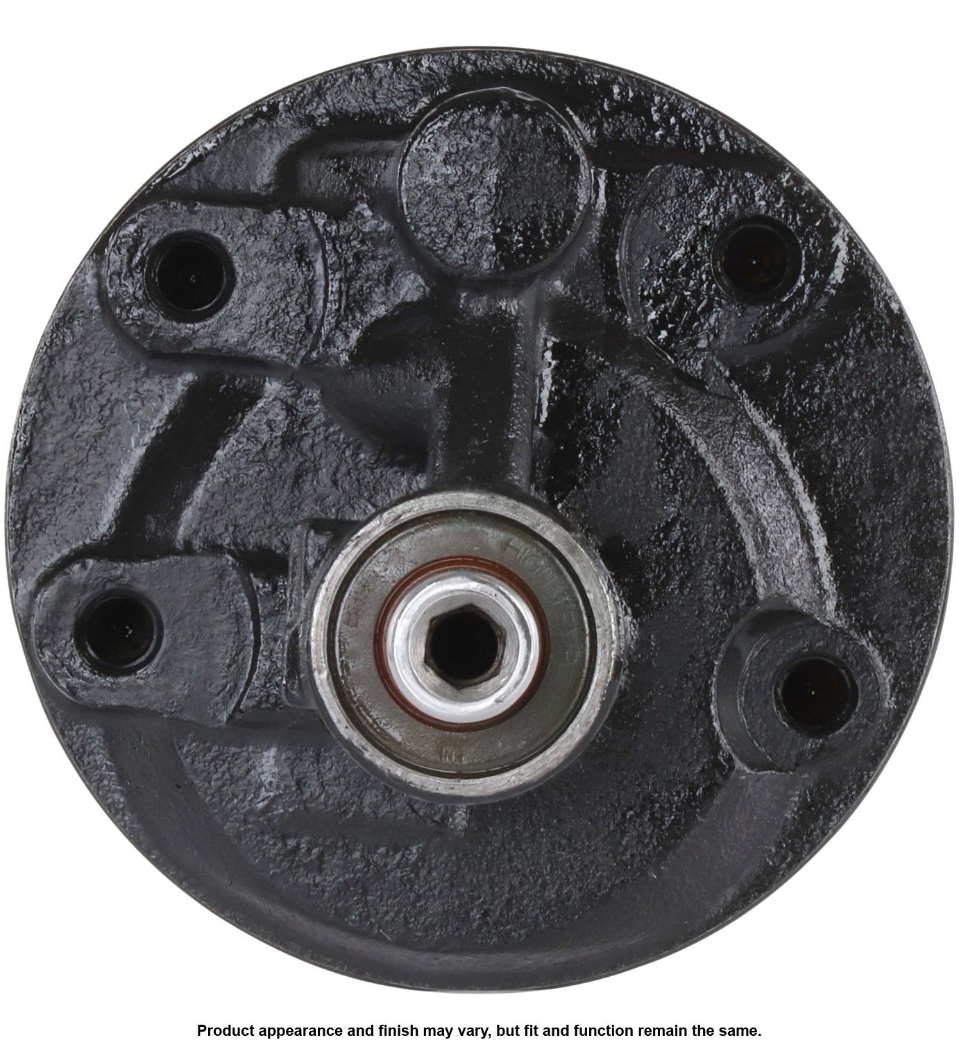 Power Steering Pump