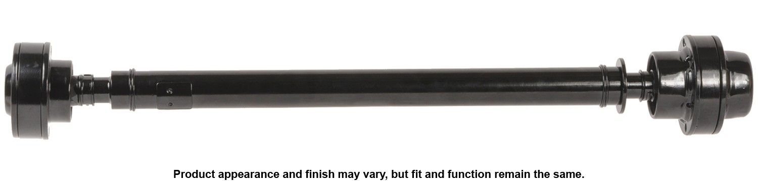 2014, 2013, 2012, 2011, 2010, 2009, 2008, 2007, 2006 Ford Expedition Drive Shaft