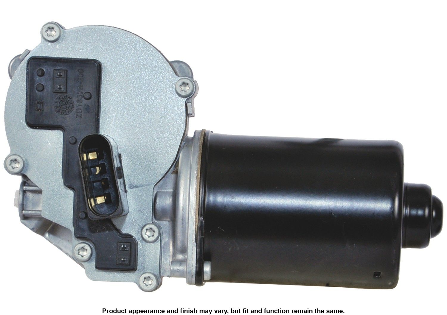 2017, 2016, 2015, 2014 Chevrolet SS Wiper Motor