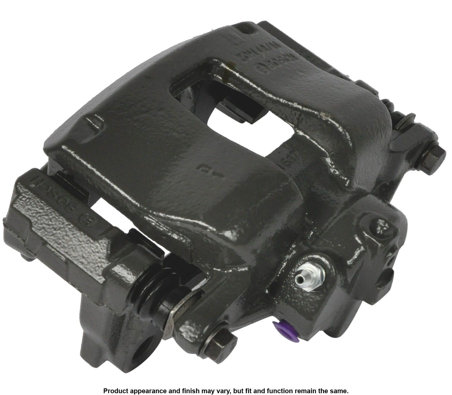 2020, 2019, 2018, 2017, 2016, 2015, 2014 Ram ProMaster 2500 1500 Disc Brake Caliper