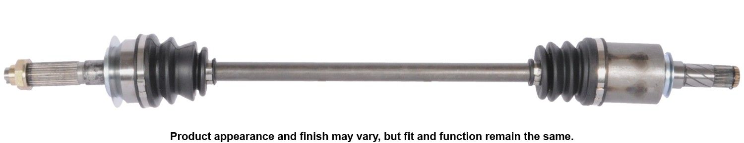 2014 Subaru Outback CV Axle Assembly