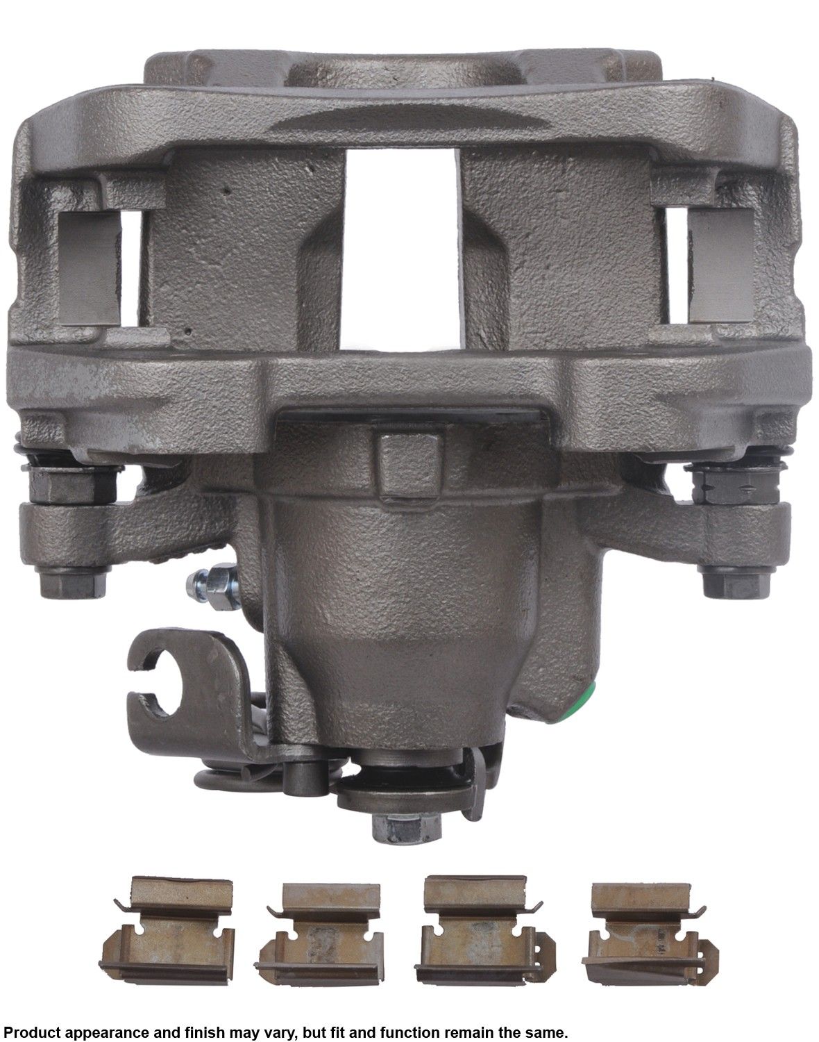 2019, 2018, 2017, 2016, 2015, 2014, 2013 Ford Police Interceptor Utility Interceptor Sedan Disc Brake Caliper