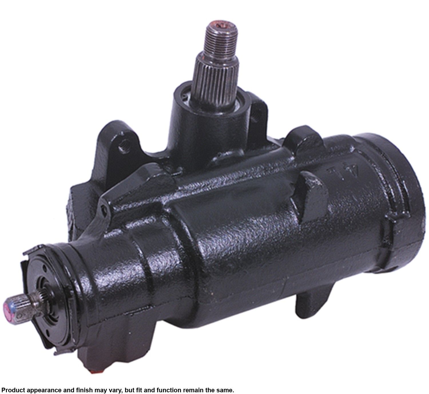 1991, 1990, 1989, 1988, 1987, 1986, 1985, 1984, 1983 GMC G3500 Steering Gear