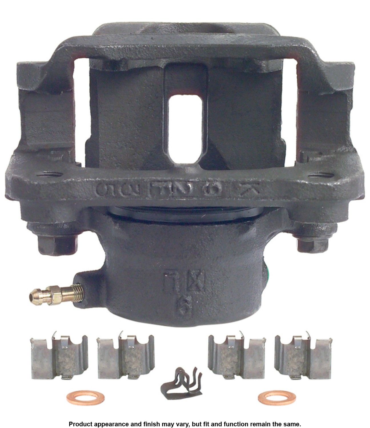 1998, 1997, 1996 Suzuki Sidekick Vitara Disc Brake Caliper
