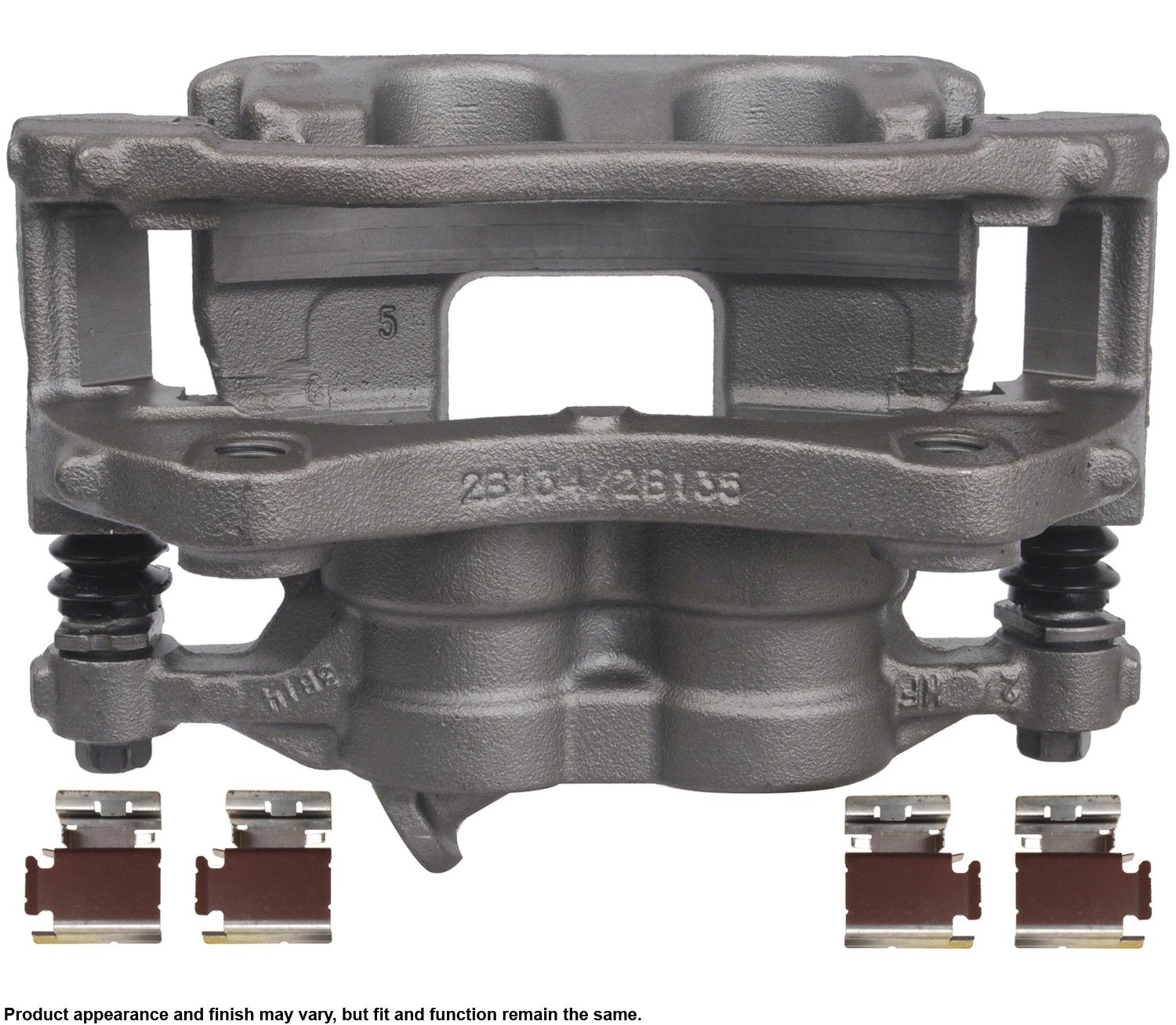 2019, 2018, 2017, 2016, 2015 Ford Transit-250 Disc Brake Caliper