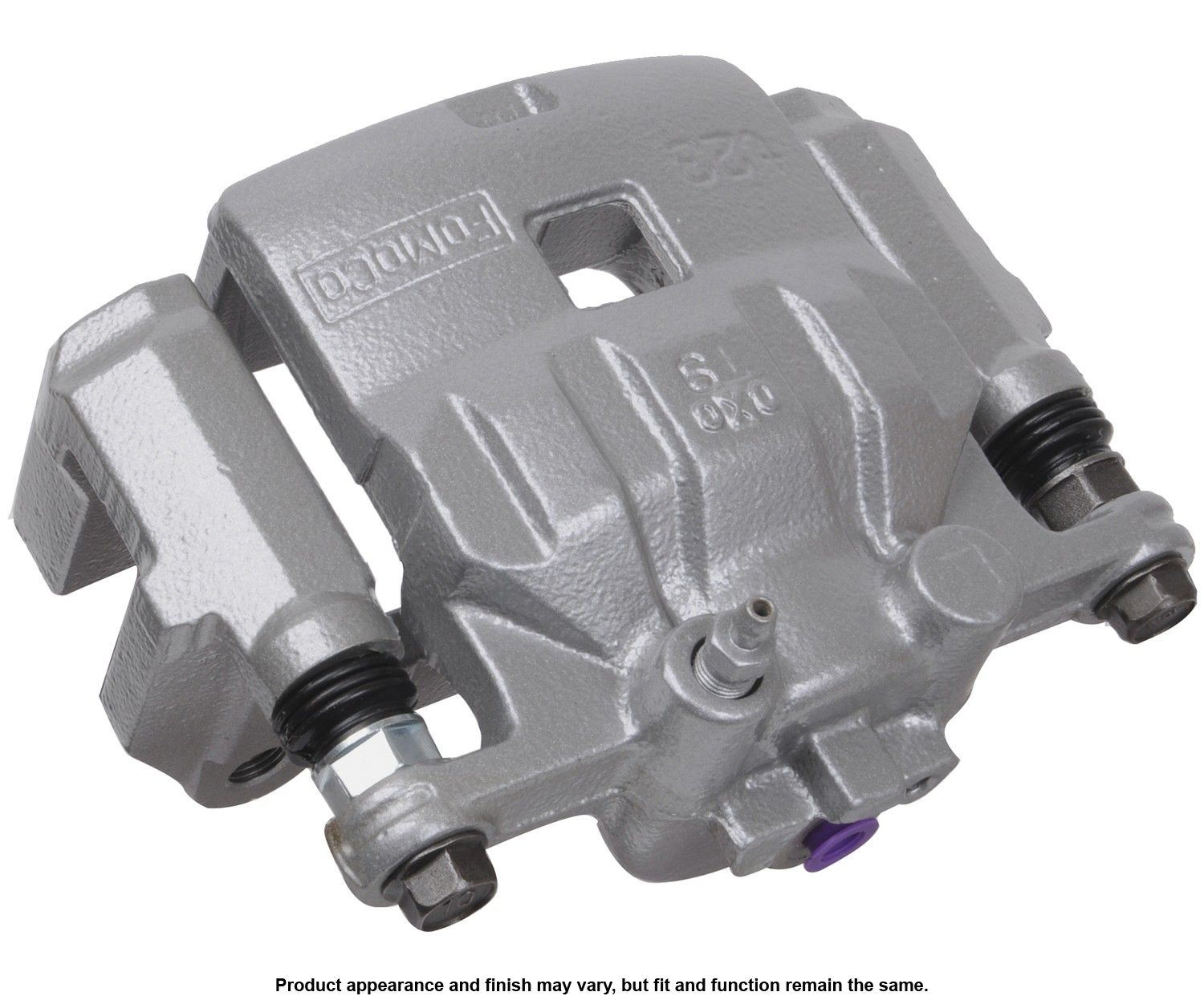 2014, 2013, 2012, 2011 Mazda 2 Disc Brake Caliper