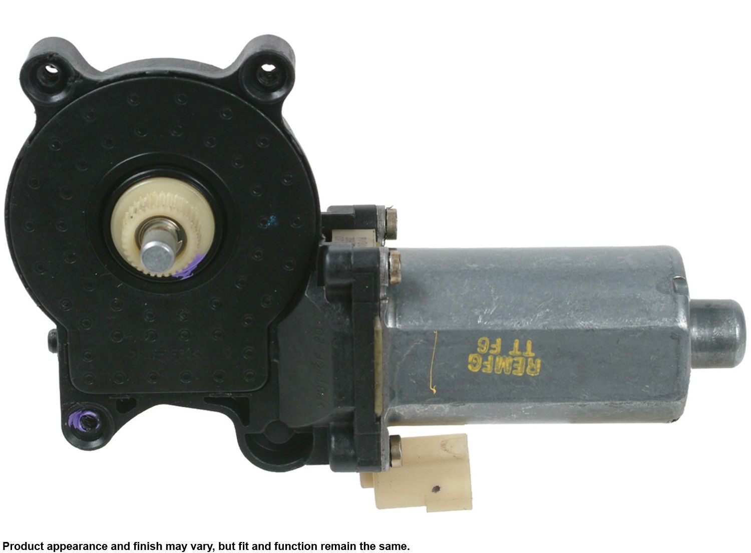 2003-2004 BMW 323Ci Window Motor Cardone