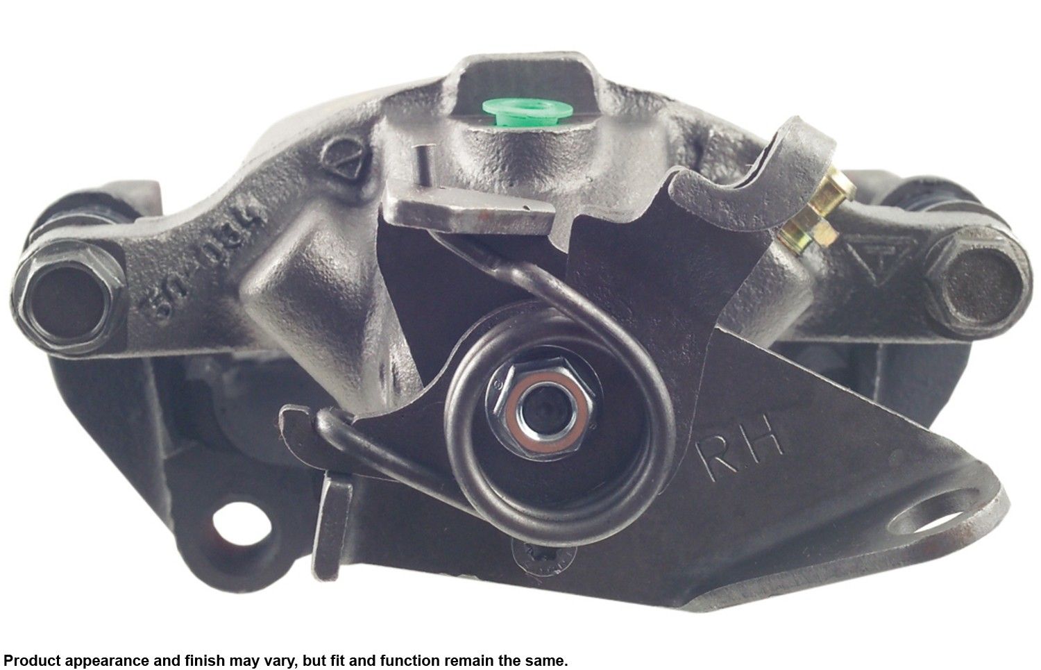 2002, 2001, 2000 Lincoln LS Disc Brake Caliper
