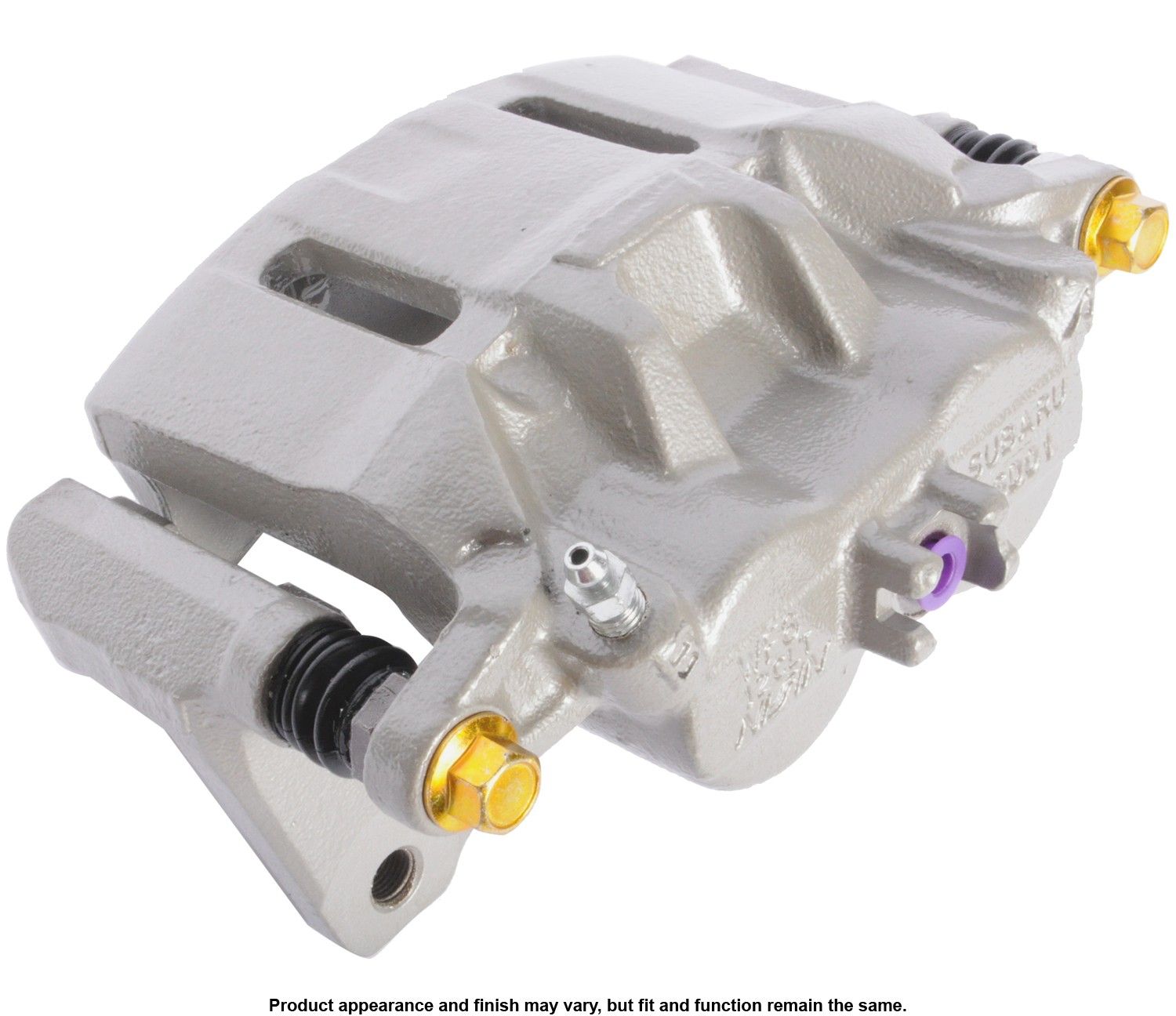 2019, 2018, 2017, 2016 Subaru Legacy Disc Brake Caliper