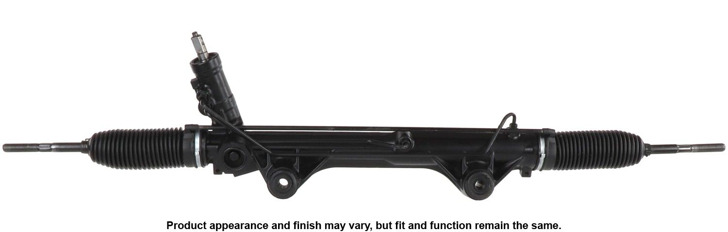 2006, 2005, 2004 Dodge Durango Rack and Pinion Assembly