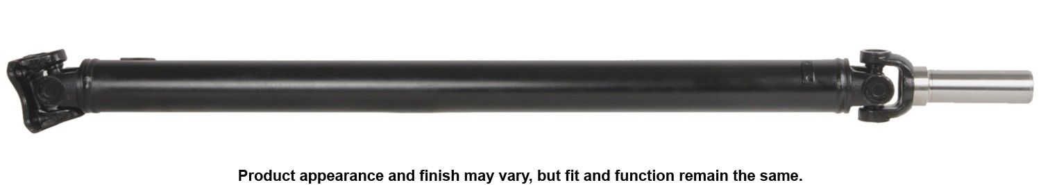 2009, 2008, 2007, 2006, 2005, 2004 Dodge Durango Drive Shaft
