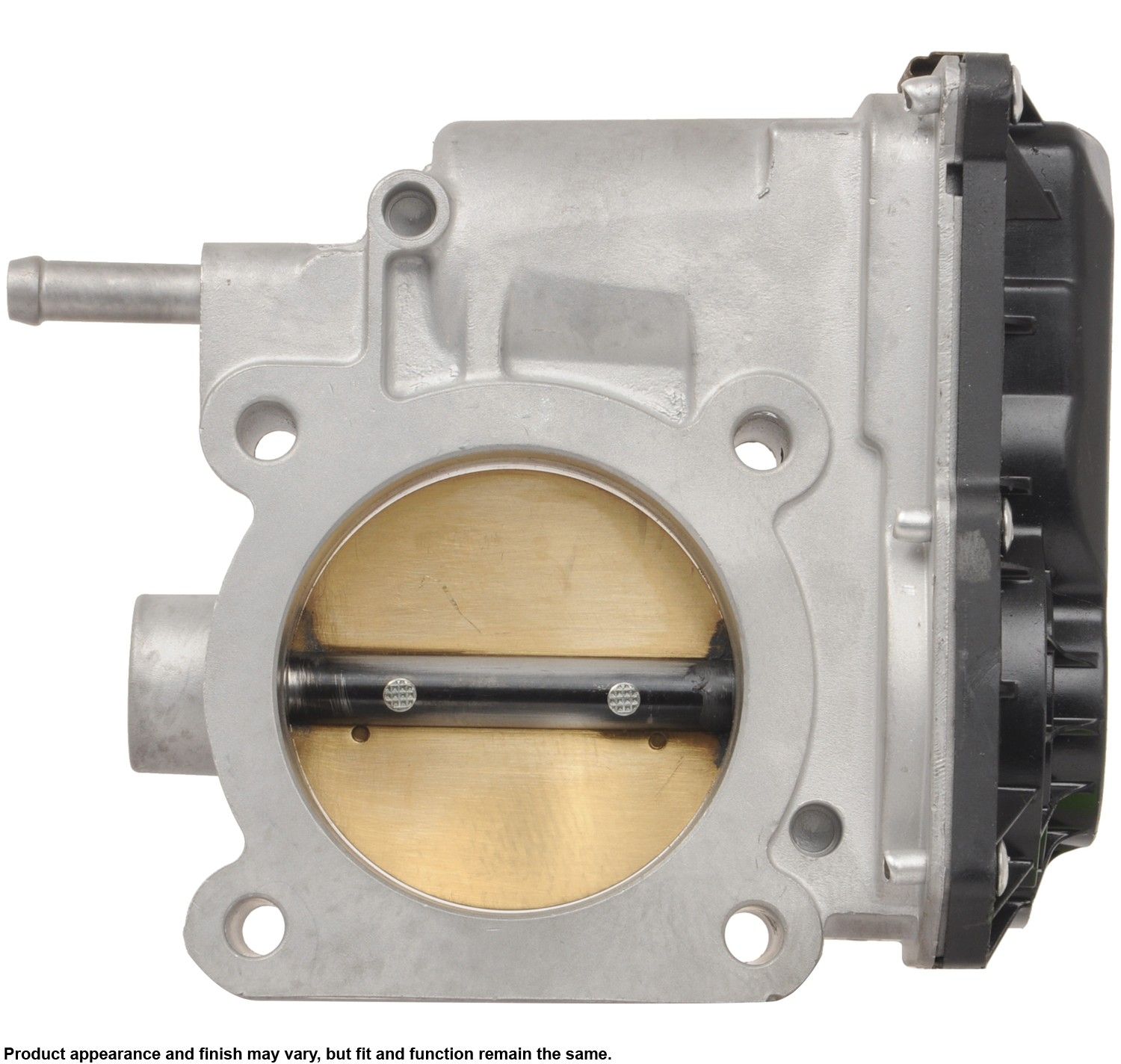 2011, 2010, 2009, 2008, 2007 Nissan Versa Fuel Injection Throttle Body