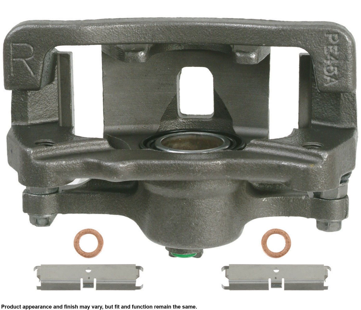2010, 2009 Hummer H3T Disc Brake Caliper