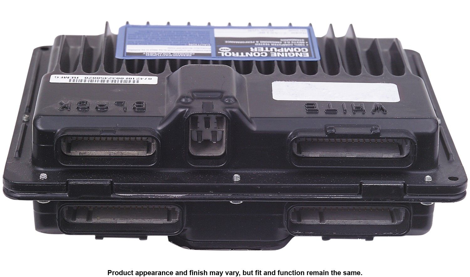 1996 Chevrolet Astro Engine Control Module (ECM)