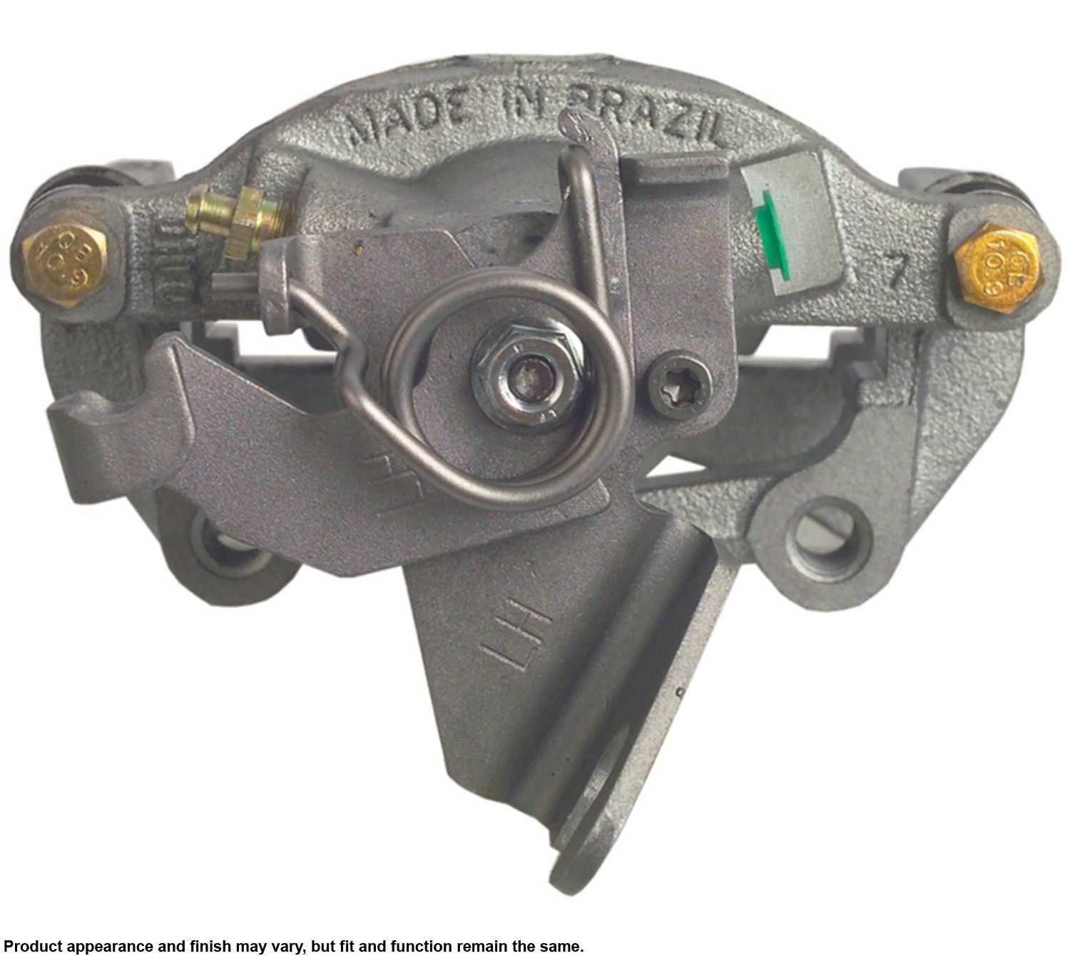 2014, 2013, 2012, 2011, 2010, 2009, 2008, 2007, 2006, 2005 Ford Mustang Disc Brake Caliper