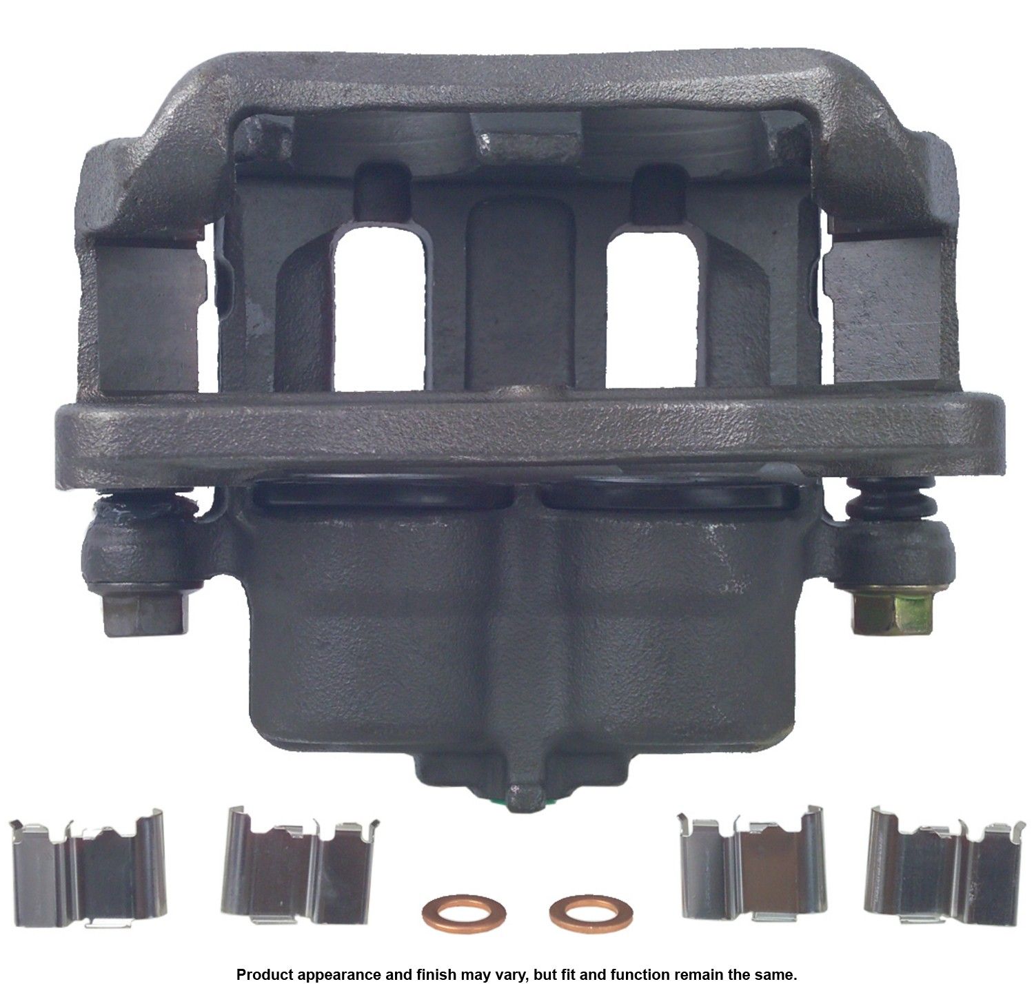 2006, 2005, 2004, 2003, 2002, 2001, 2000 Mazda MPV Disc Brake Caliper