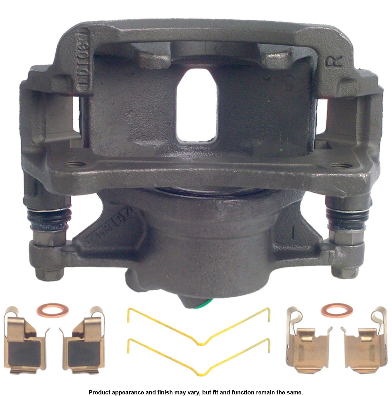 1997, 1996, 1995, 1994, 1993 Geo Prizm Disc Brake Caliper