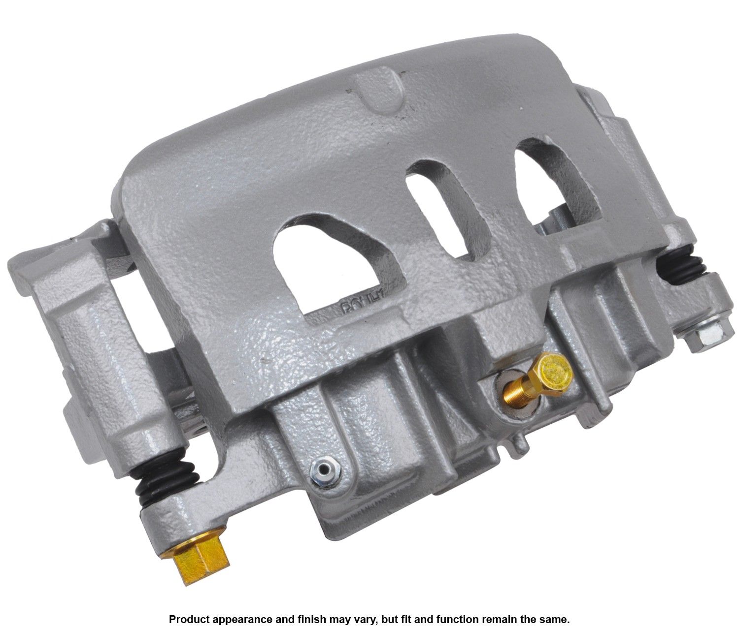 2019, 2018, 2017, 2016, 2015, 2014, 2013 Ford Police Interceptor Utility Interceptor Sedan Disc Brake Caliper