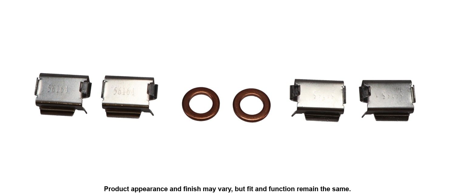 Disc Brake Caliper