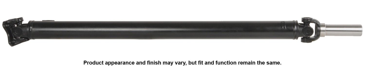 2009, 2008, 2007, 2006, 2005, 2004 Dodge Durango Drive Shaft