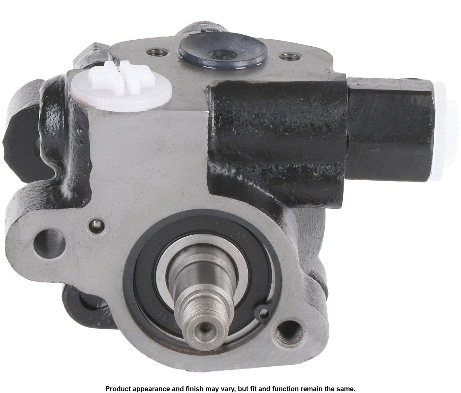 1991, 1990 Chevrolet Tracker Power Steering Pump
