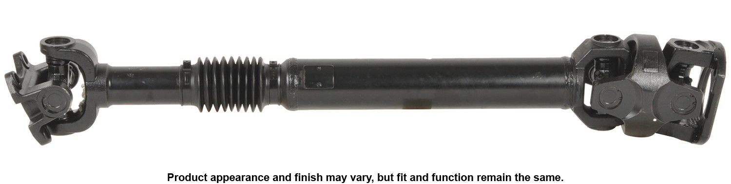 2019, 2018, 2017, 2016, 2015, 2014 Ram 2500 Drive Shaft