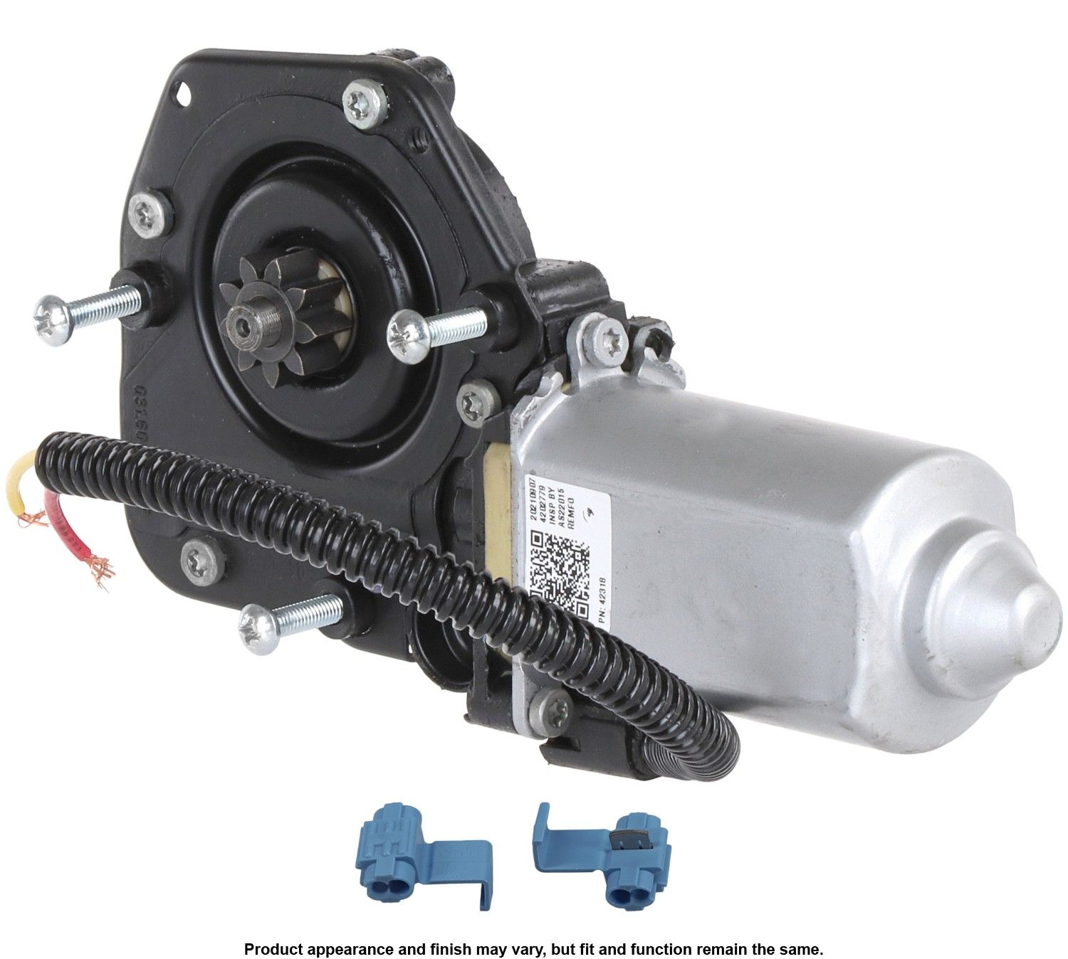 2003, 2002, 2001, 2000, 1999 Ford F-150 Window Motor