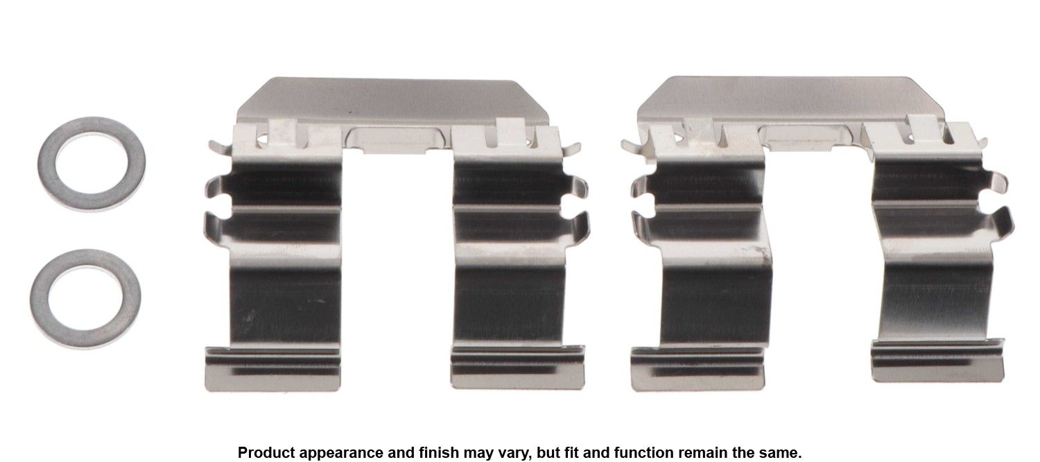 2014, 2013, 2012, 2011, 2010 Subaru Outback Disc Brake Caliper