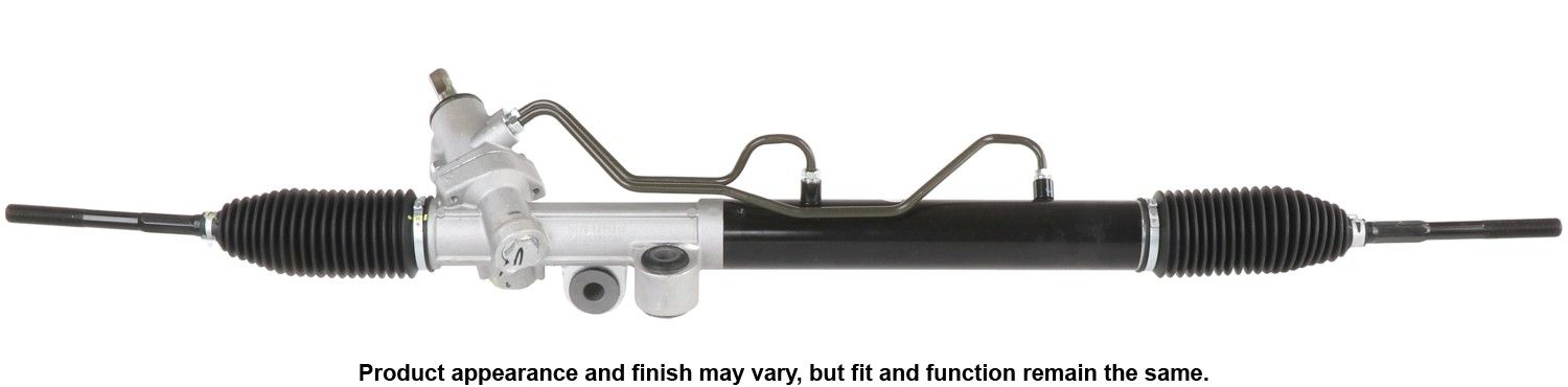 2010 Hummer H3T Rack and Pinion Assembly