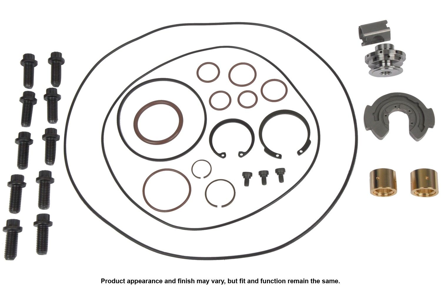 2004, 2003 Ford Excursion Turbocharger Service Kit