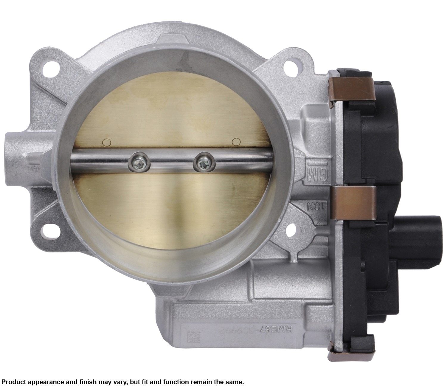 2009 Cadillac CTS Fuel Injection Throttle Body Cardone