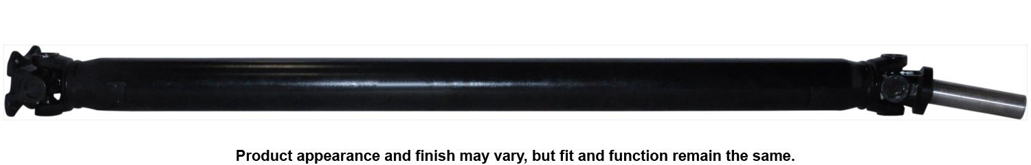 2010, 2009, 2008, 2007, 2006, 2005, 2004, 2003, 2002, 2001 Ford Explorer Drive Shaft