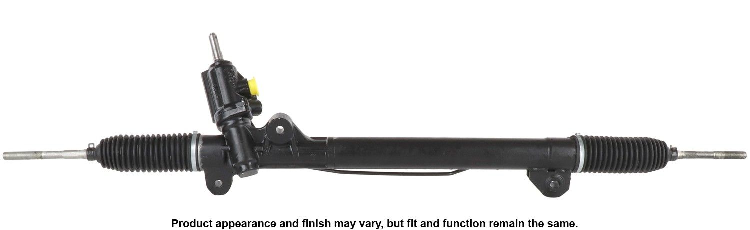2014, 2013, 2012, 2011, 2010, 2009, 2008 Cadillac CTS Rack and Pinion Assembly
