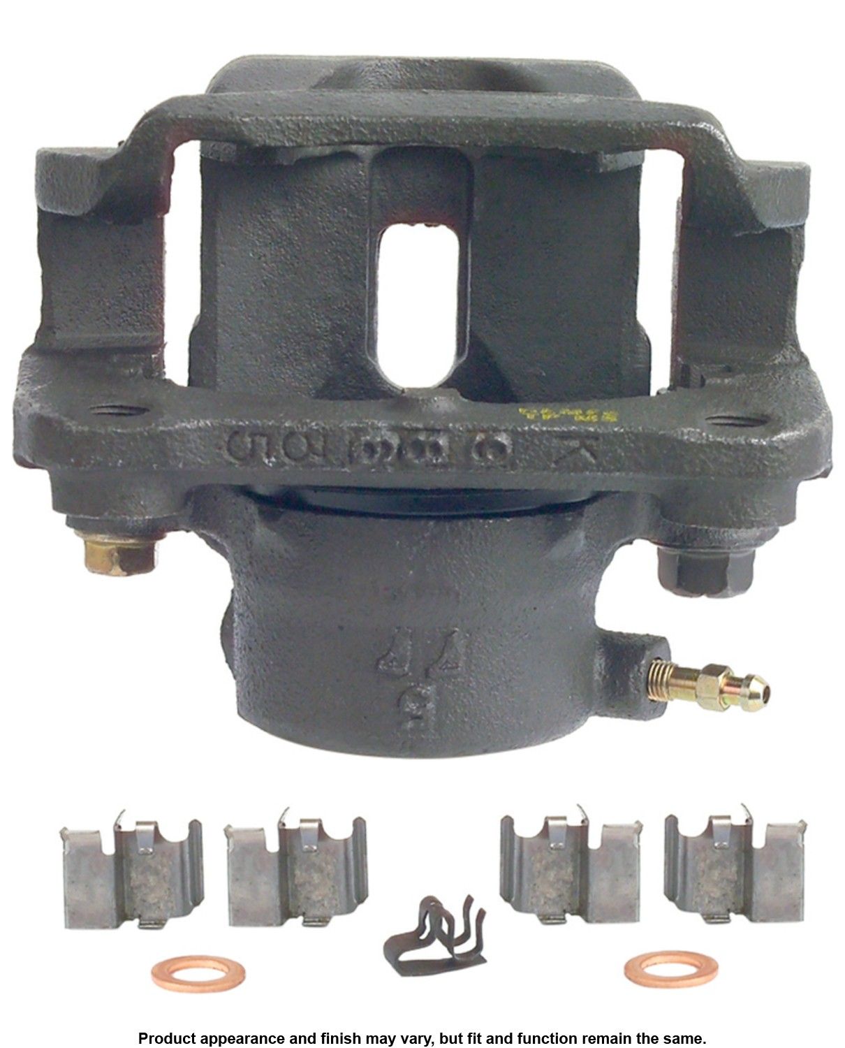 1998, 1997, 1996 Suzuki Sidekick Vitara Disc Brake Caliper
