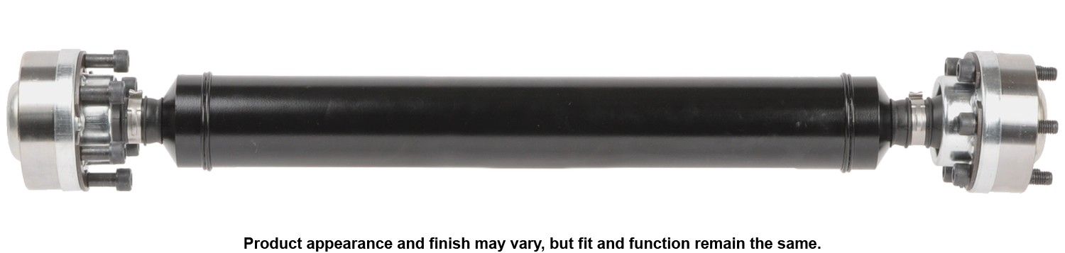 2021, 2020, 2019, 2018, 2017, 2016, 2015, 2014, 2013, 2012, 2011 Dodge Durango Drive Shaft