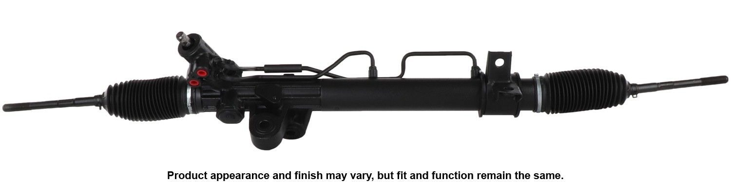 2017, 2016, 2015, 2014, 2013, 2012, 2011, 2010, 2009 Chevrolet Traverse Rack and Pinion Assembly