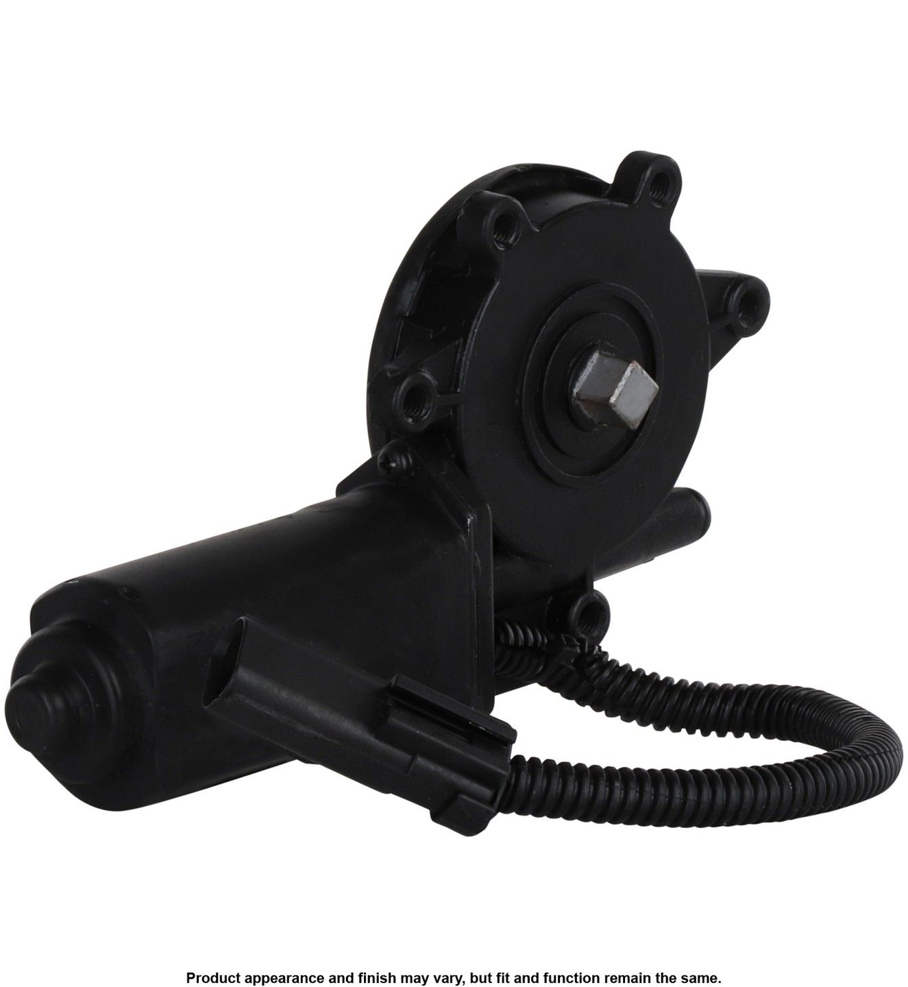 Window Motor