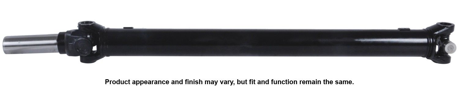 2001, 2000, 1999, 1998, 1997, 1996 GMC Jimmy Drive Shaft