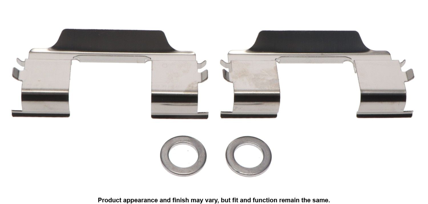 2002-2009 Buick Rainier Disc Brake Caliper Cardone