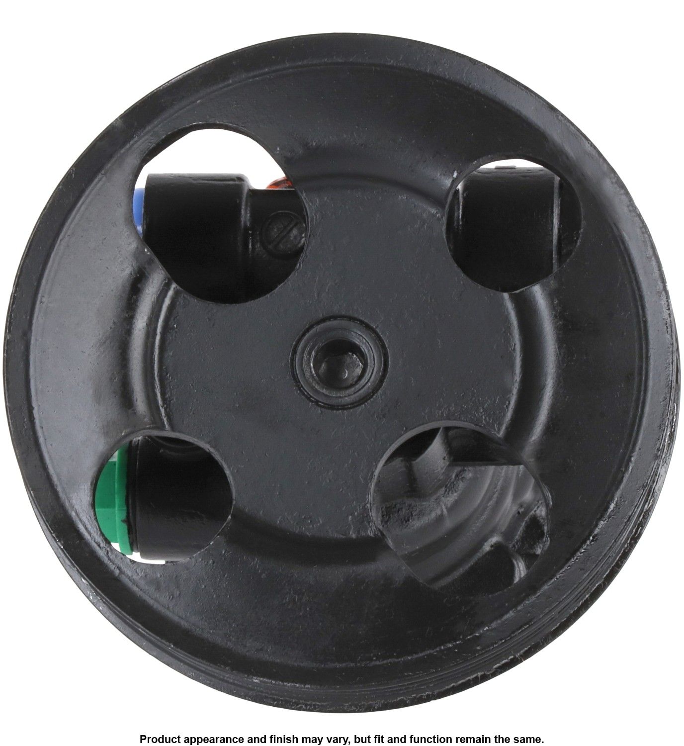 2004, 2003, 2002, 2001, 2000, 1999 Chevrolet Tracker Power Steering Pump
