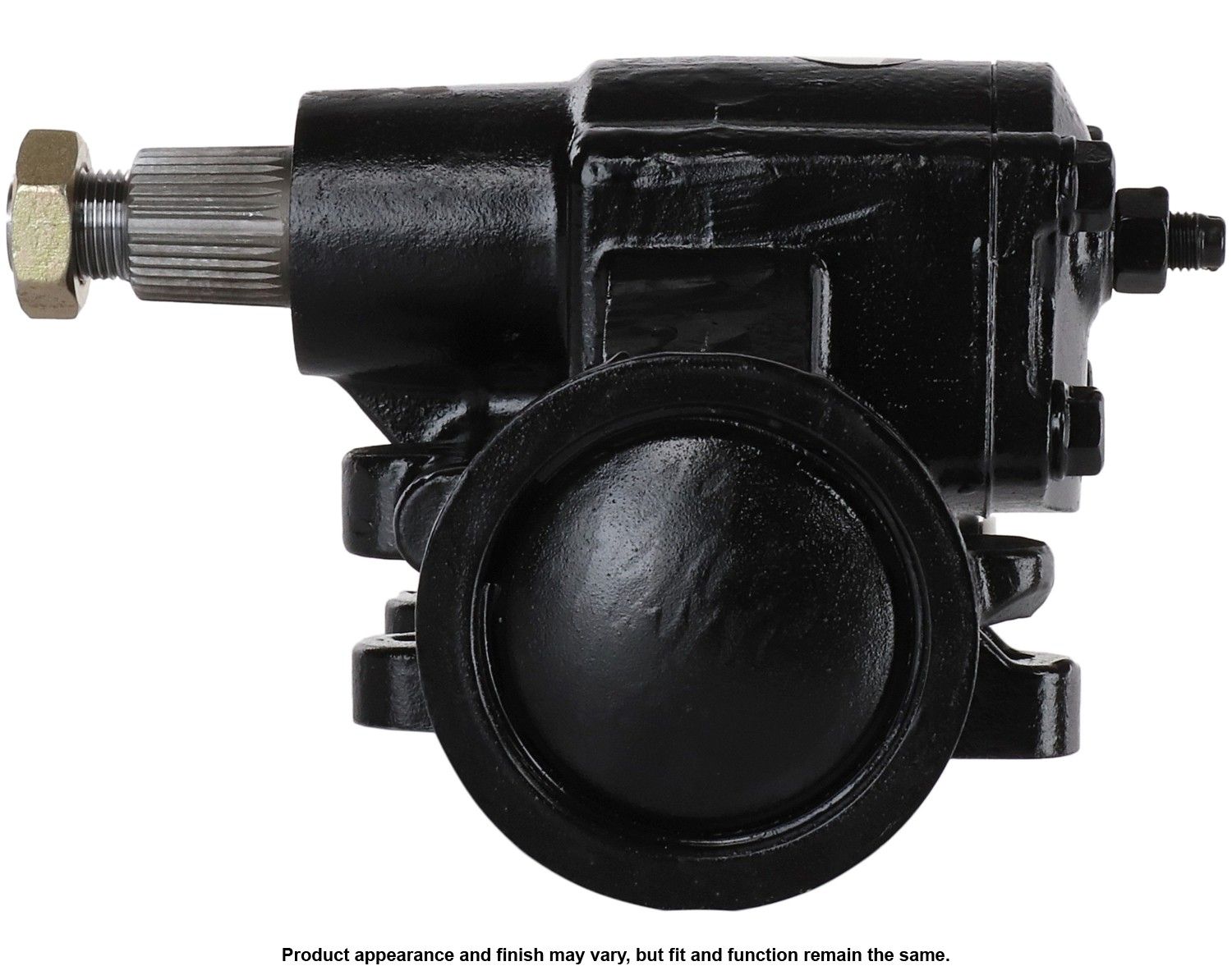 1991 GMC Syclone Steering Gear