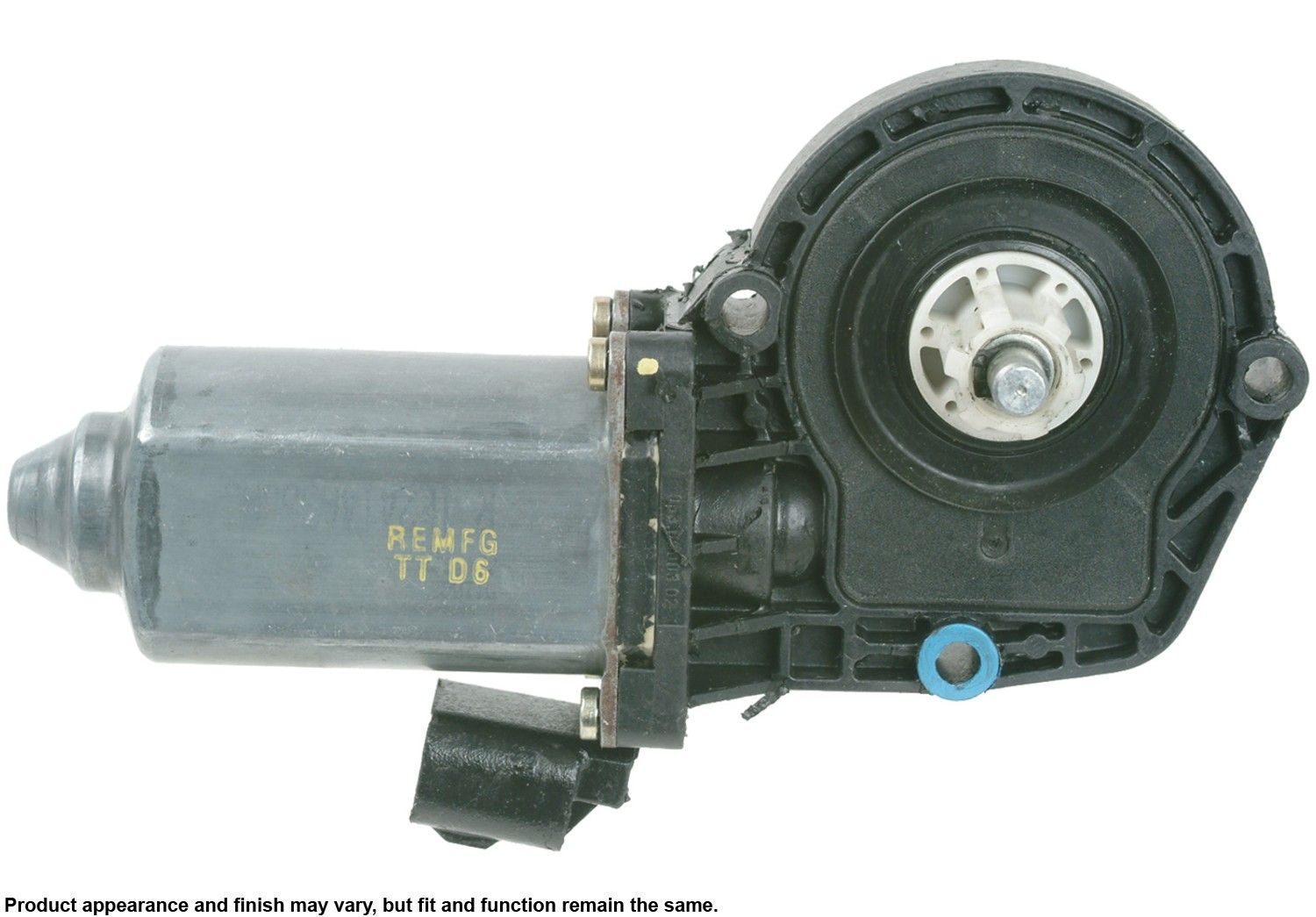 2003, 2002 Ford Explorer Window Motor